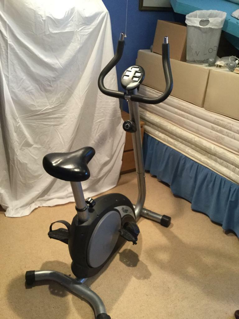 gumtree exercise bikes for sale